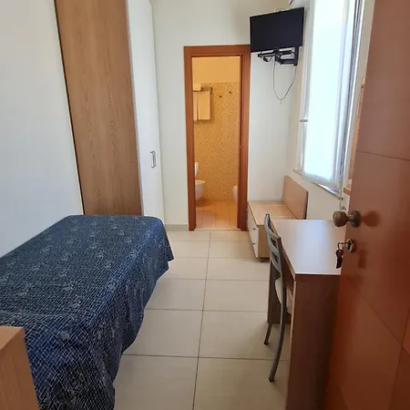 Hotel Majestic 3*