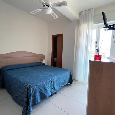 Hotel Majestic Senigália