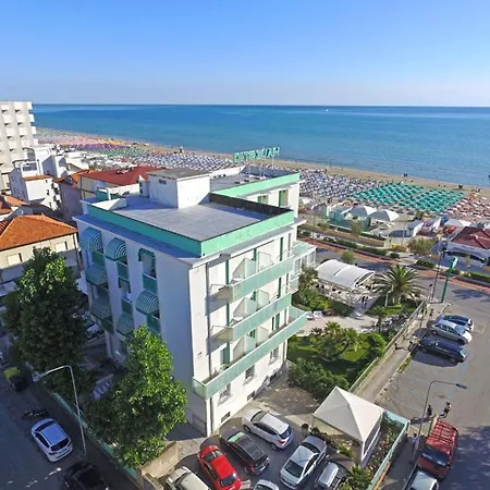 Hotel Majestic Senigallia