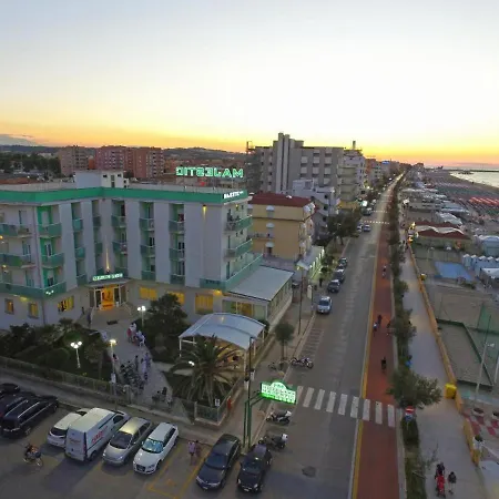 Majestic 3* Senigallia