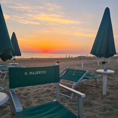Hotel Majestic Hotel