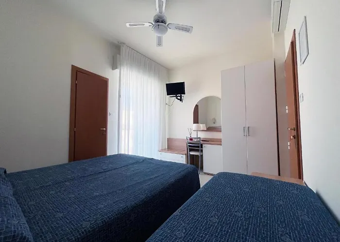 Majestic Hotel Senigália