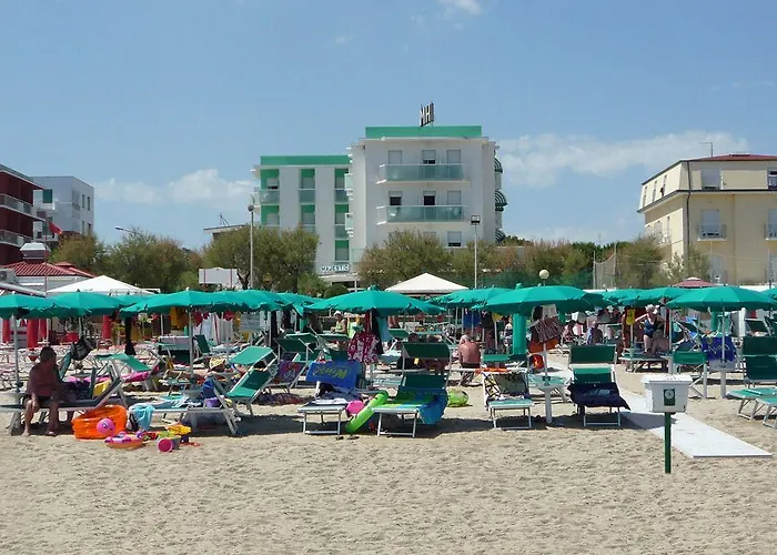 Hotel Majestic
