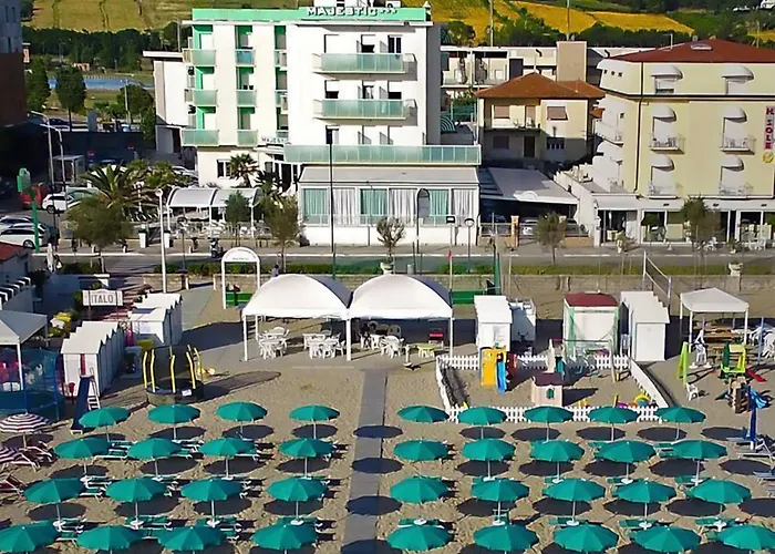 Majestic Hotel Senigália
