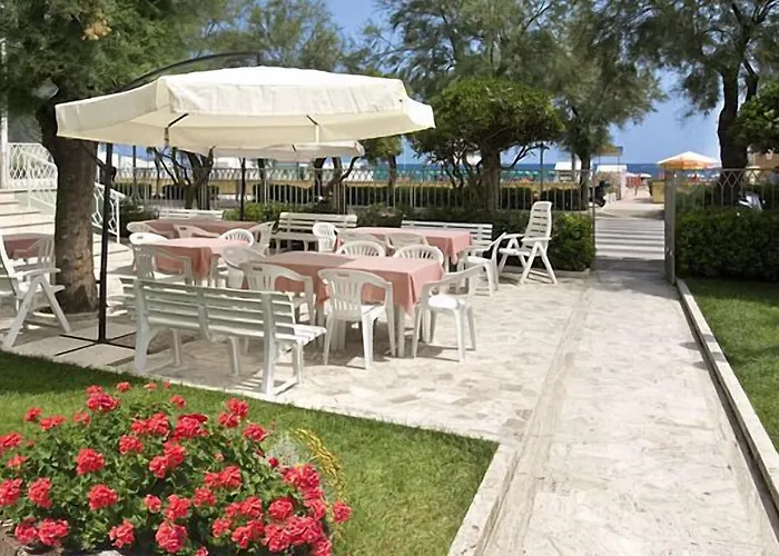 Hotel Majestic 3*