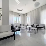 Majestic Szálloda Senigallia