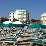Szálloda Majestic Senigallia