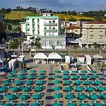 Majestic Hotel Senigallia