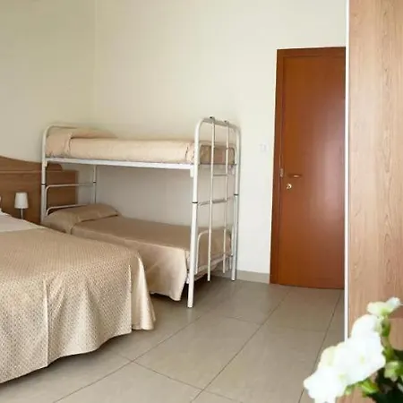 Hotell Hotel Majestic