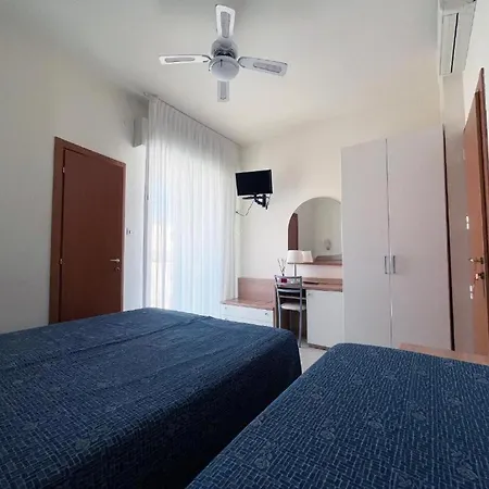 Majestic Hotel Senigallia