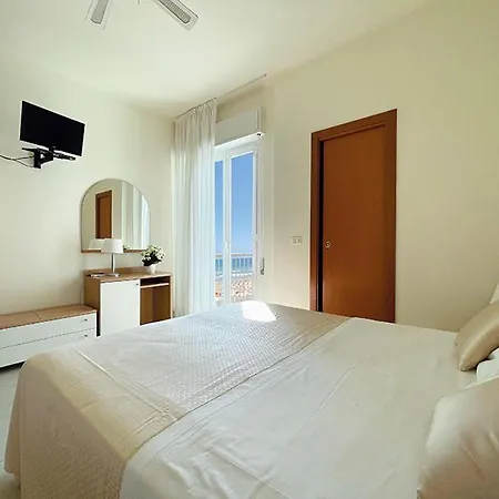 Hotel Majestic Senigallia