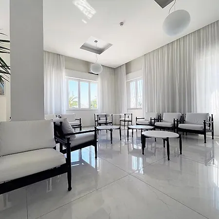 Hotel Majestic Hotell Senigallia