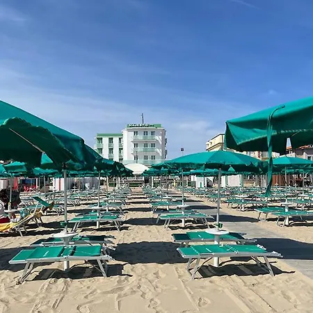 Hotel Majestic Hotell