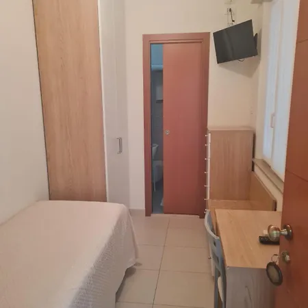 Hotel Majestic 3* Senigallia