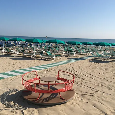 Hotel Majestic Senigallia