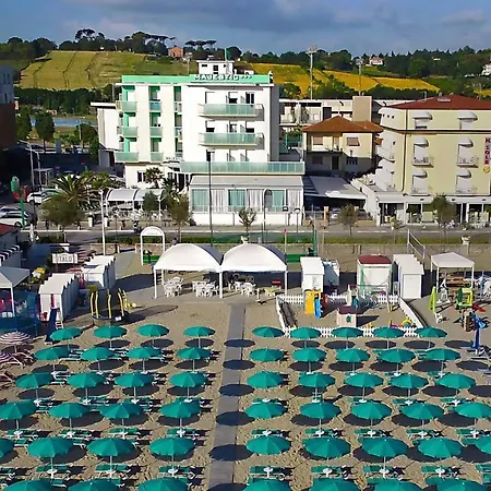 Hotel Majestic Hotell Senigallia