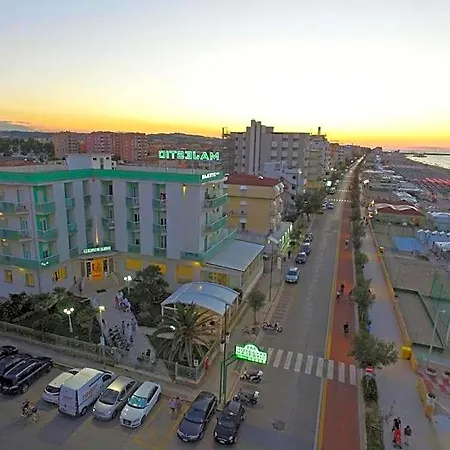 Hotel Majestic