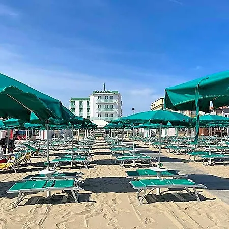Majestic Hotel Senigallia
