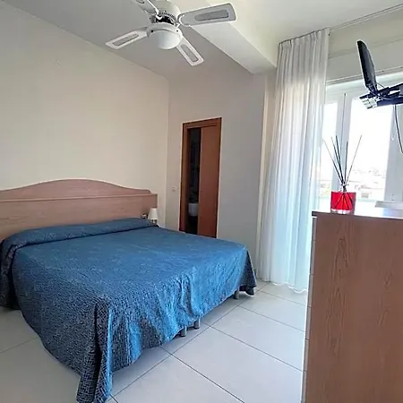 Hotel Hotel Majestic Senigallia