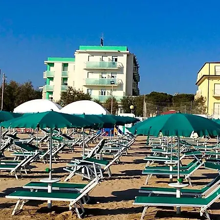 Hotel Majestic
