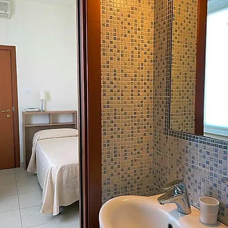 Hotel Majestic Senigallia