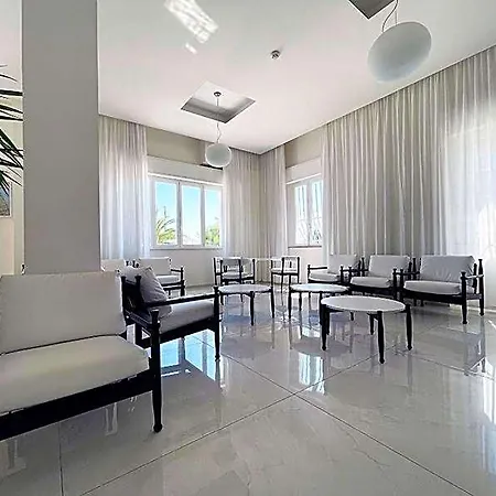 Hotel Majestic Senigallia