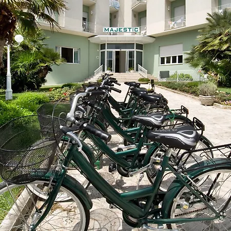 Hotel Majestic Hotel
