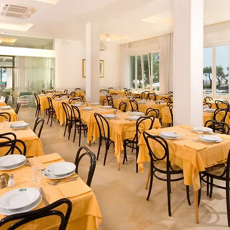 Majestic Hotel Senigallia