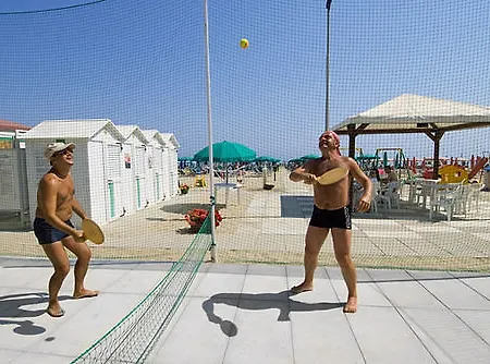 Majestic 3* Senigallia
