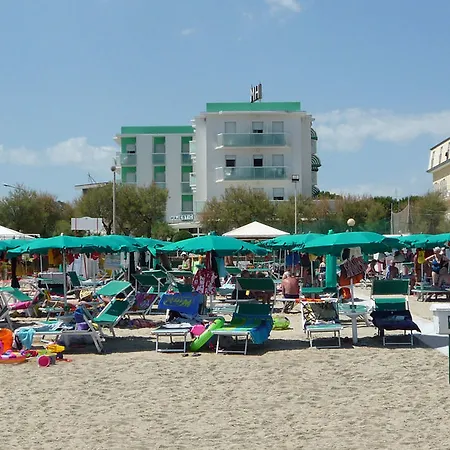 Majestic Hotel Senigallia
