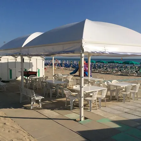 Majestic Senigallia