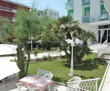 Hotel Majestic Senigallia