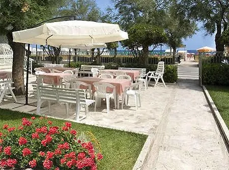 Hotel Majestic Senigallia