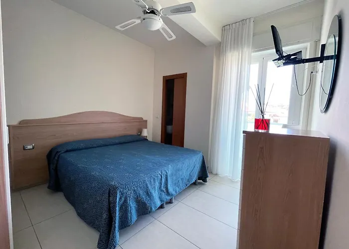 Hotel Majestic Senigália