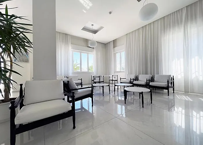 Majestic Hotel Senigália