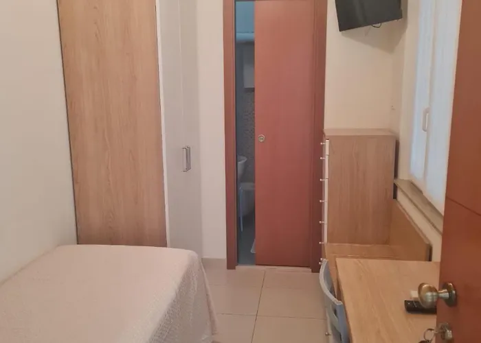 Majestic 3* Senigália