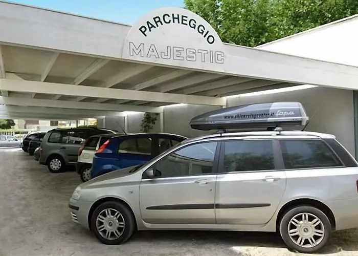 Majestic 3* Senigália