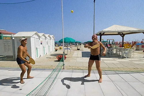 Majestic 3* Senigália